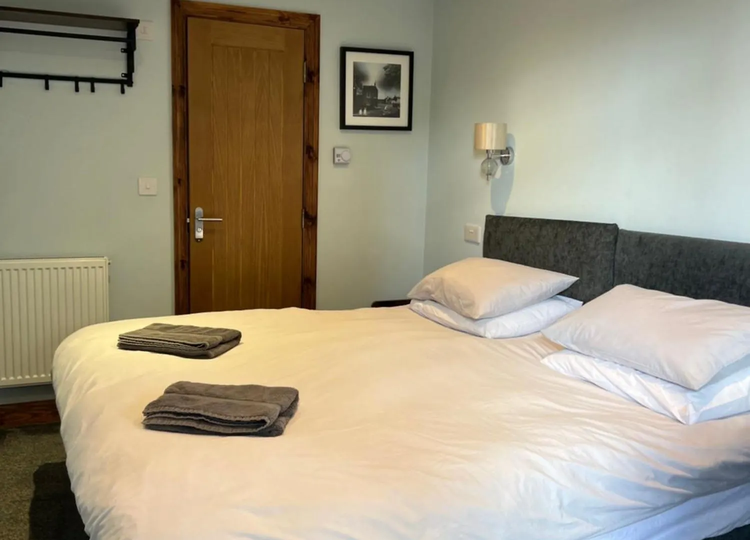 Comus Inn Selby