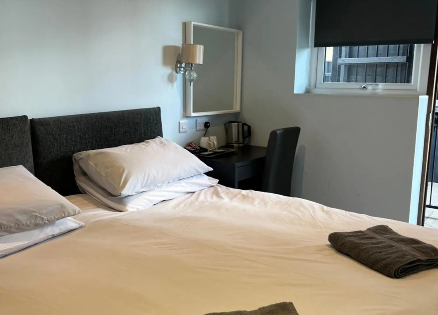 Comus Inn Selby United Kingdom