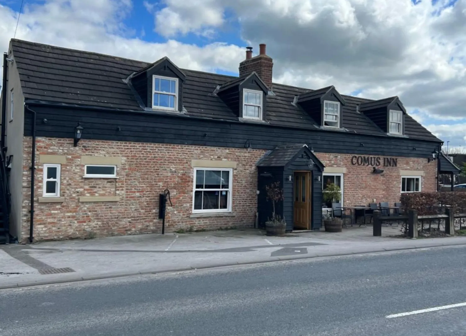 Comus Inn Selby 0*,  United Kingdom
