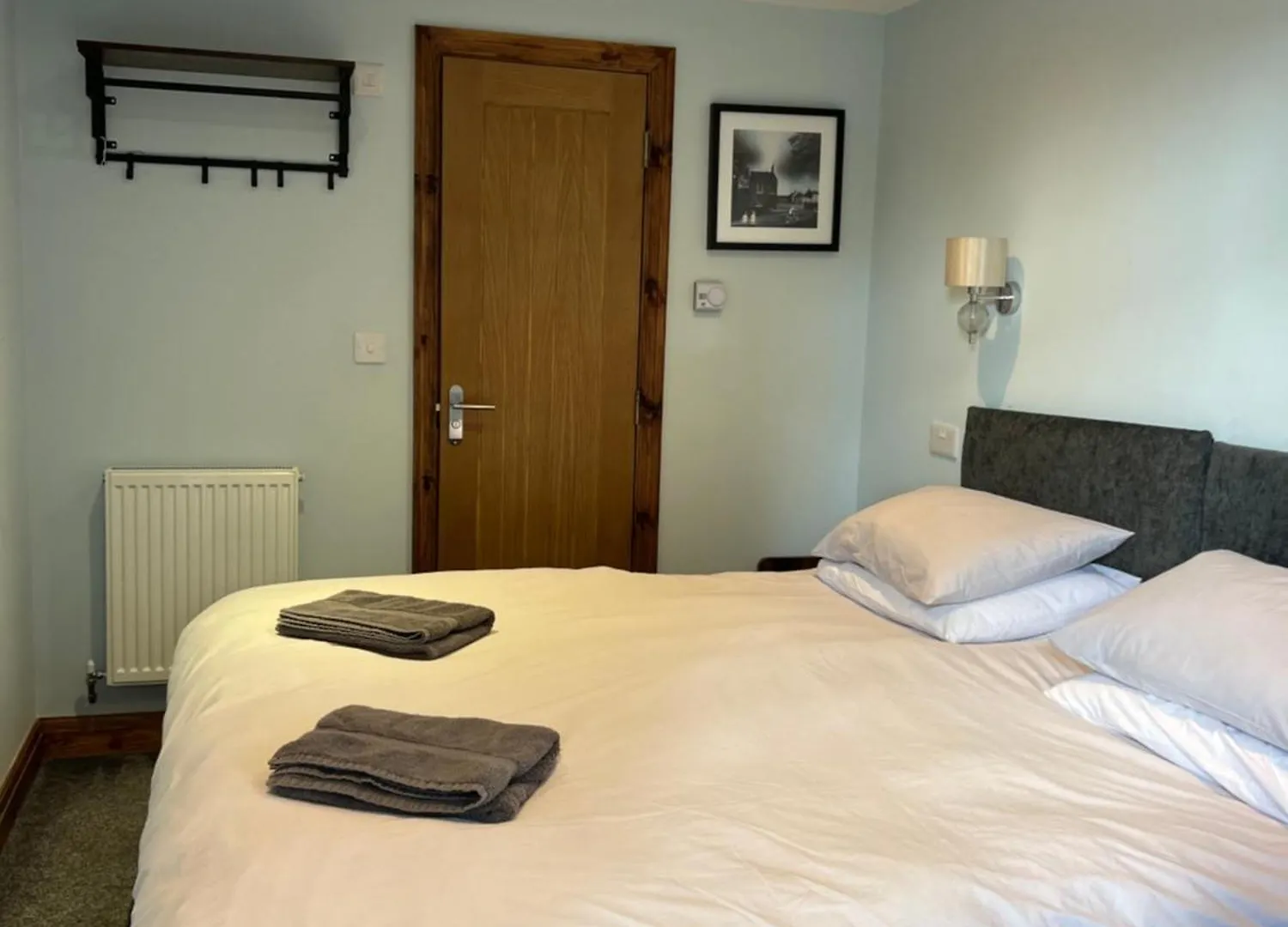 Bed & Breakfast Comus Inn Selby United Kingdom