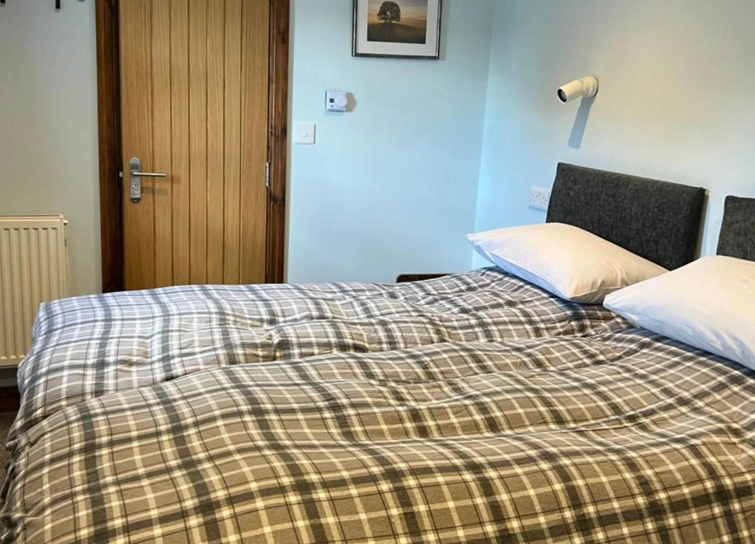 Comus Inn Selby