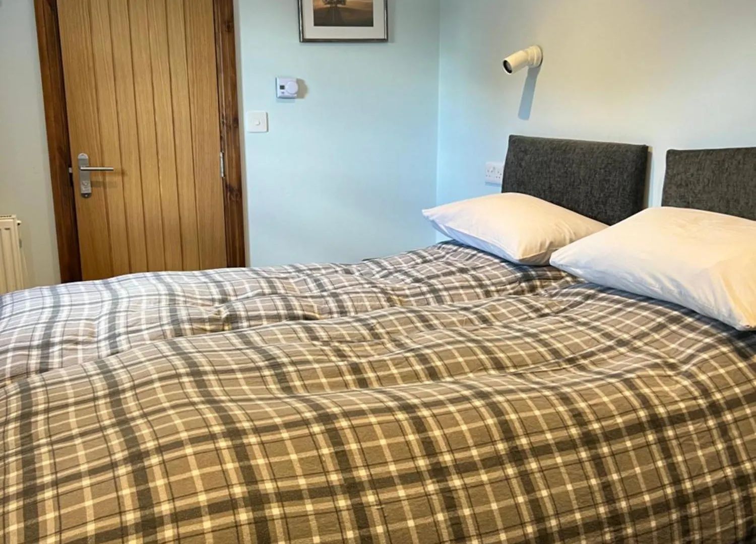 Bed & Breakfast Comus Inn Selby