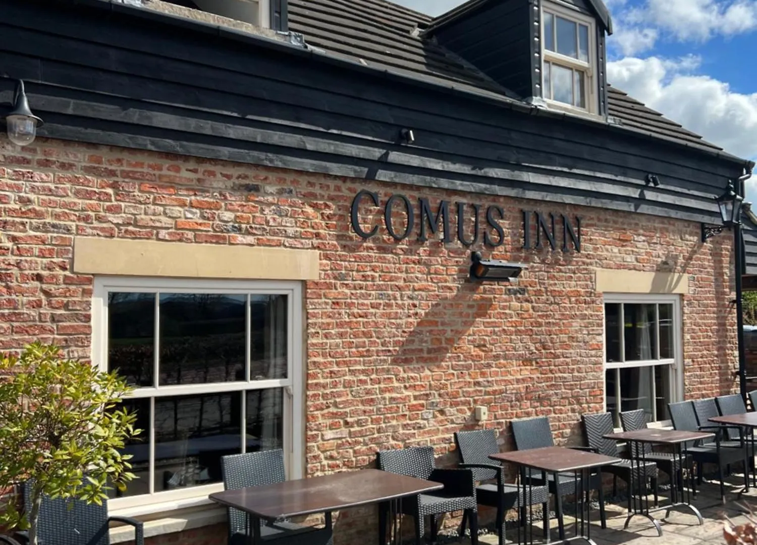 Comus Inn Selby Bed & Breakfast
