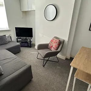 Buller House Selby