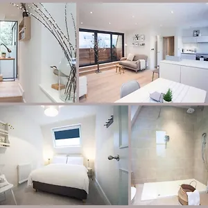 Stylish Wood Street , Bath United Kingdom