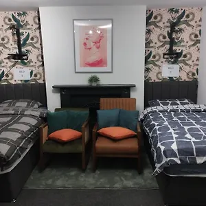Brighton Central Accommodation , Brighton United Kingdom