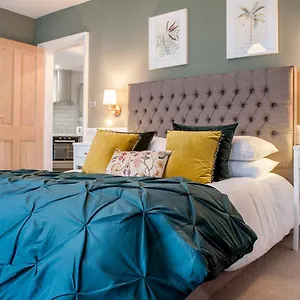 Mycityhaven Boutique Luxury In Centre , Bath United Kingdom