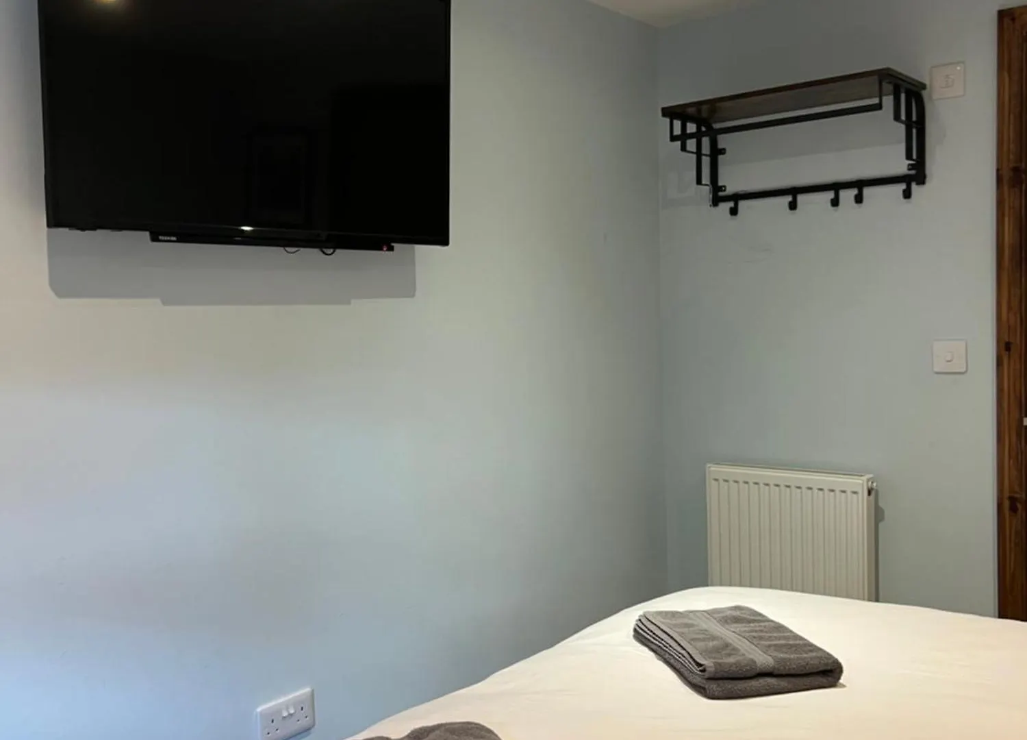 Comus Inn Selby