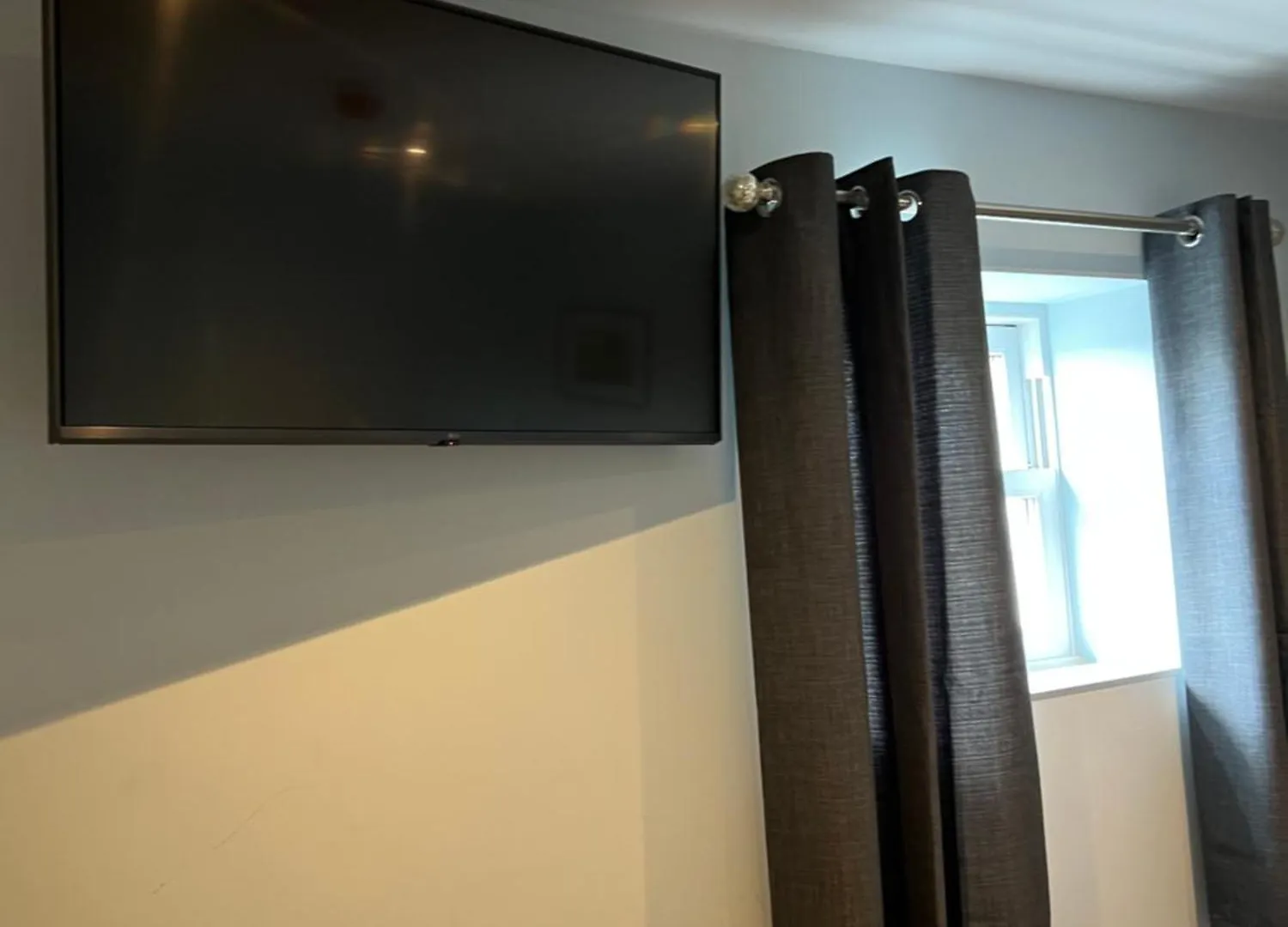 Couette-café Comus Inn Selby
